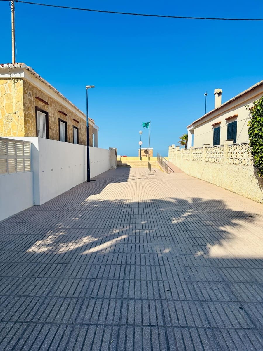 Chalet de 3 habitaciones en Miramar en alquiler con garaje - 2.500 € (Ref: 9206849)