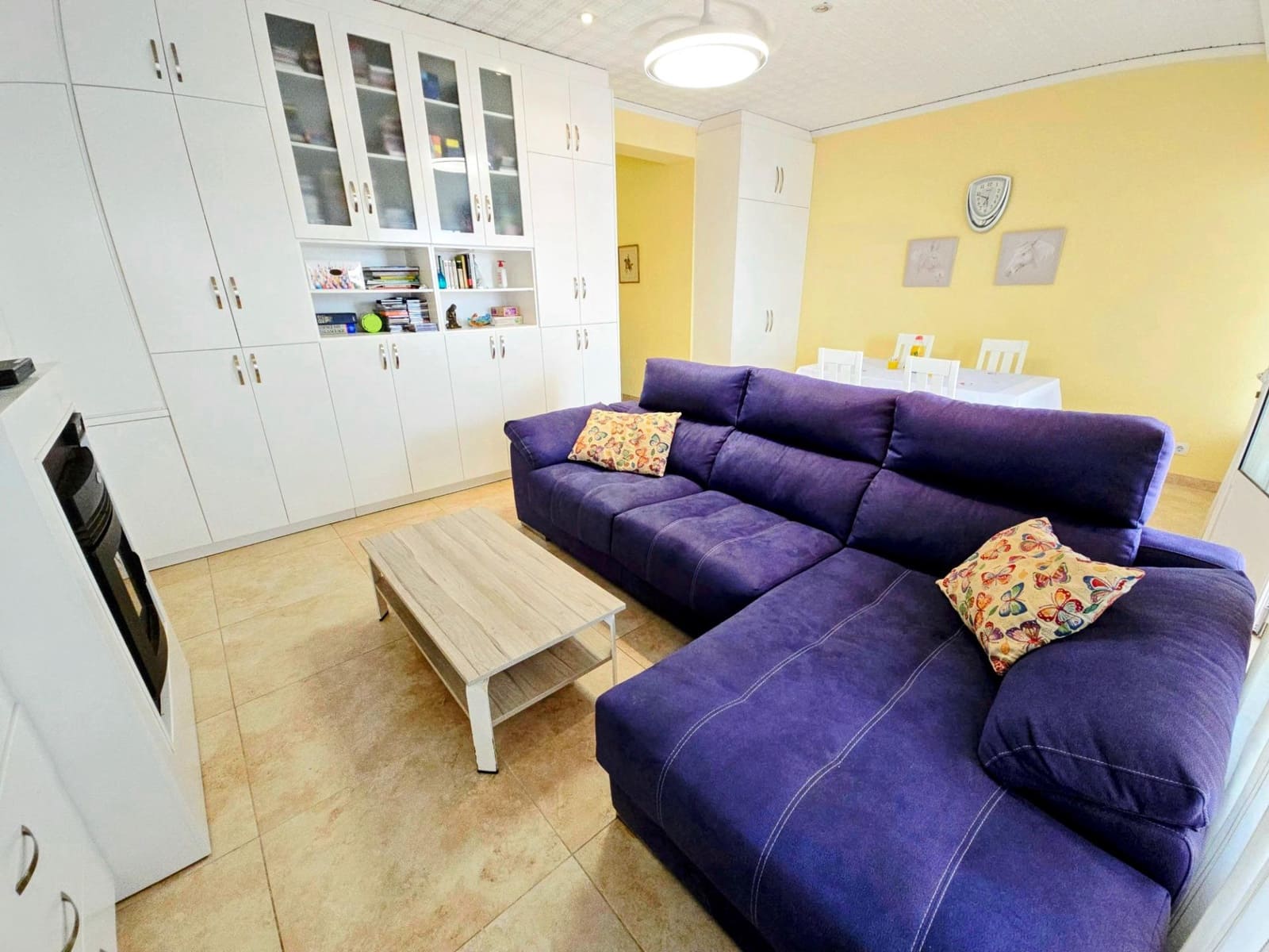 Chalet de 3 habitaciones en Miramar en alquiler con garaje - 2.500 € (Ref: 9206849)