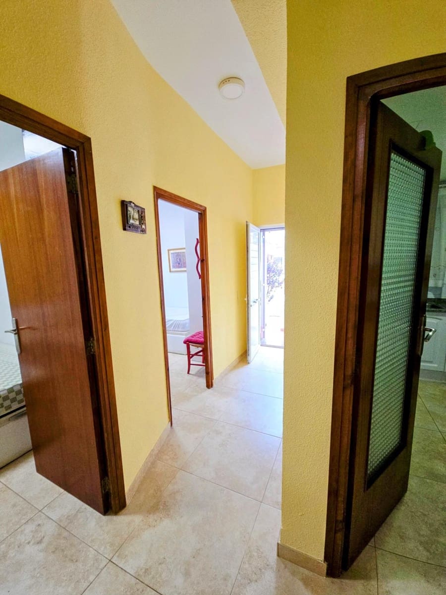 Chalet de 3 habitaciones en Miramar en alquiler con garaje - 2.500 € (Ref: 9206849)