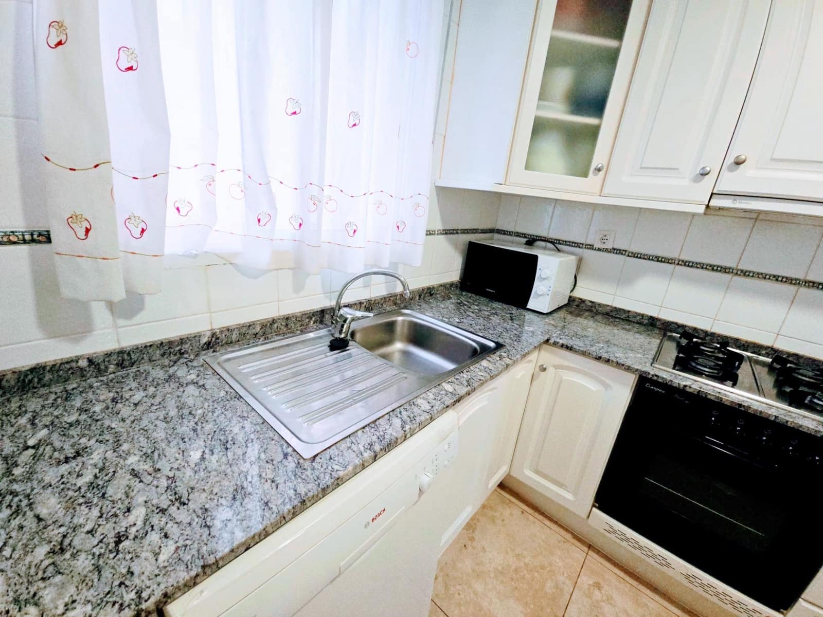 Chalet de 3 habitaciones en Miramar en alquiler con garaje - 2.500 € (Ref: 9206849)