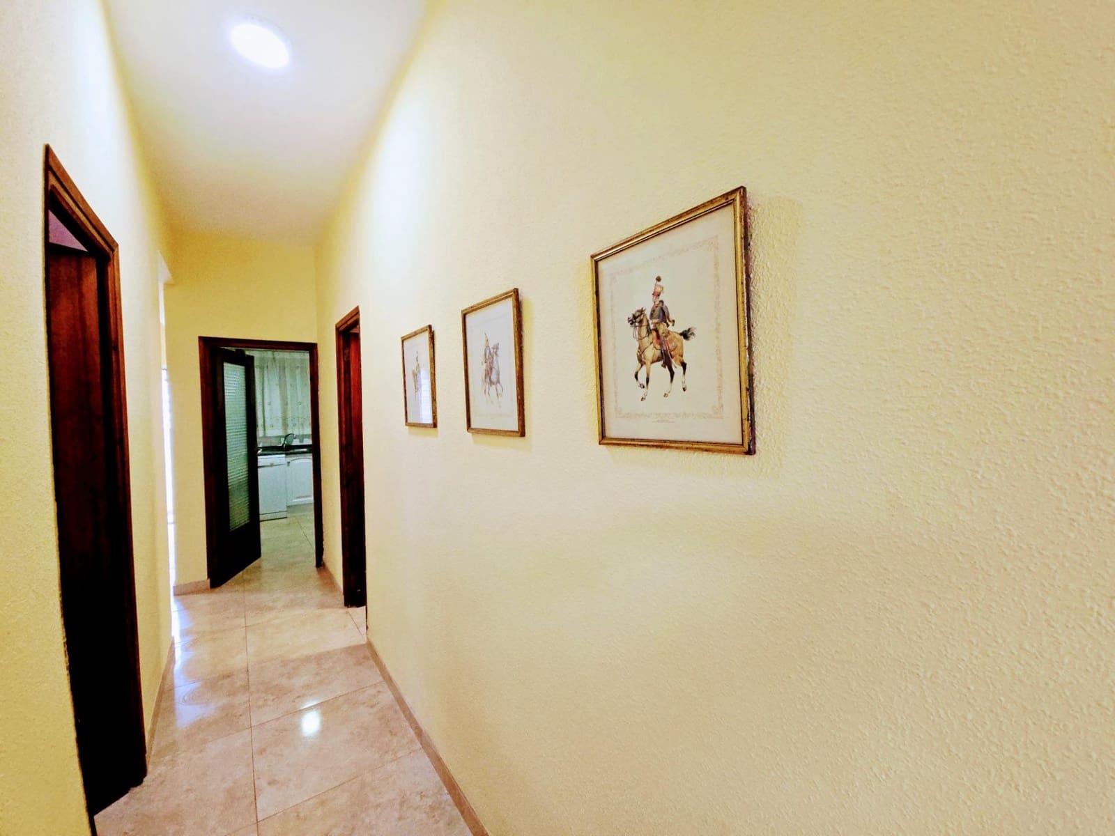 Chalet de 3 habitaciones en Miramar en alquiler con garaje - 2.500 € (Ref: 9206849)