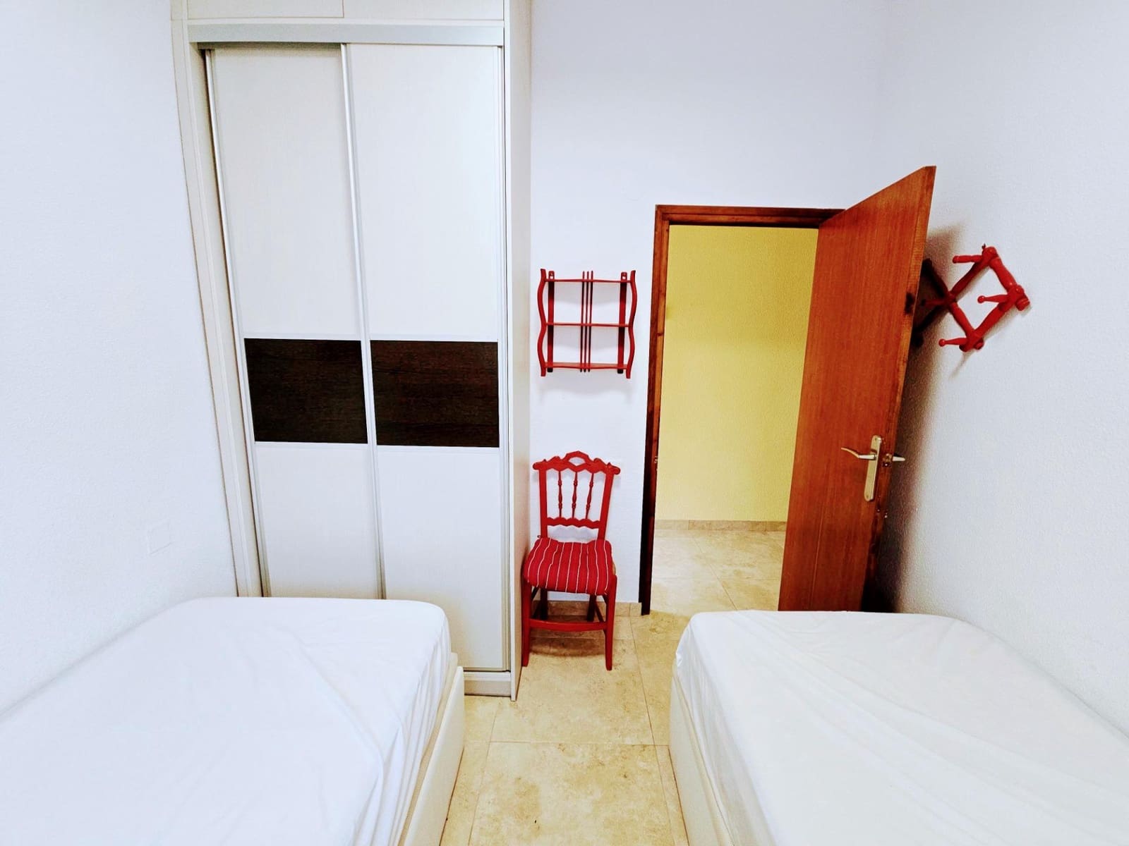 Chalet de 3 habitaciones en Miramar en alquiler con garaje - 2.500 € (Ref: 9206849)