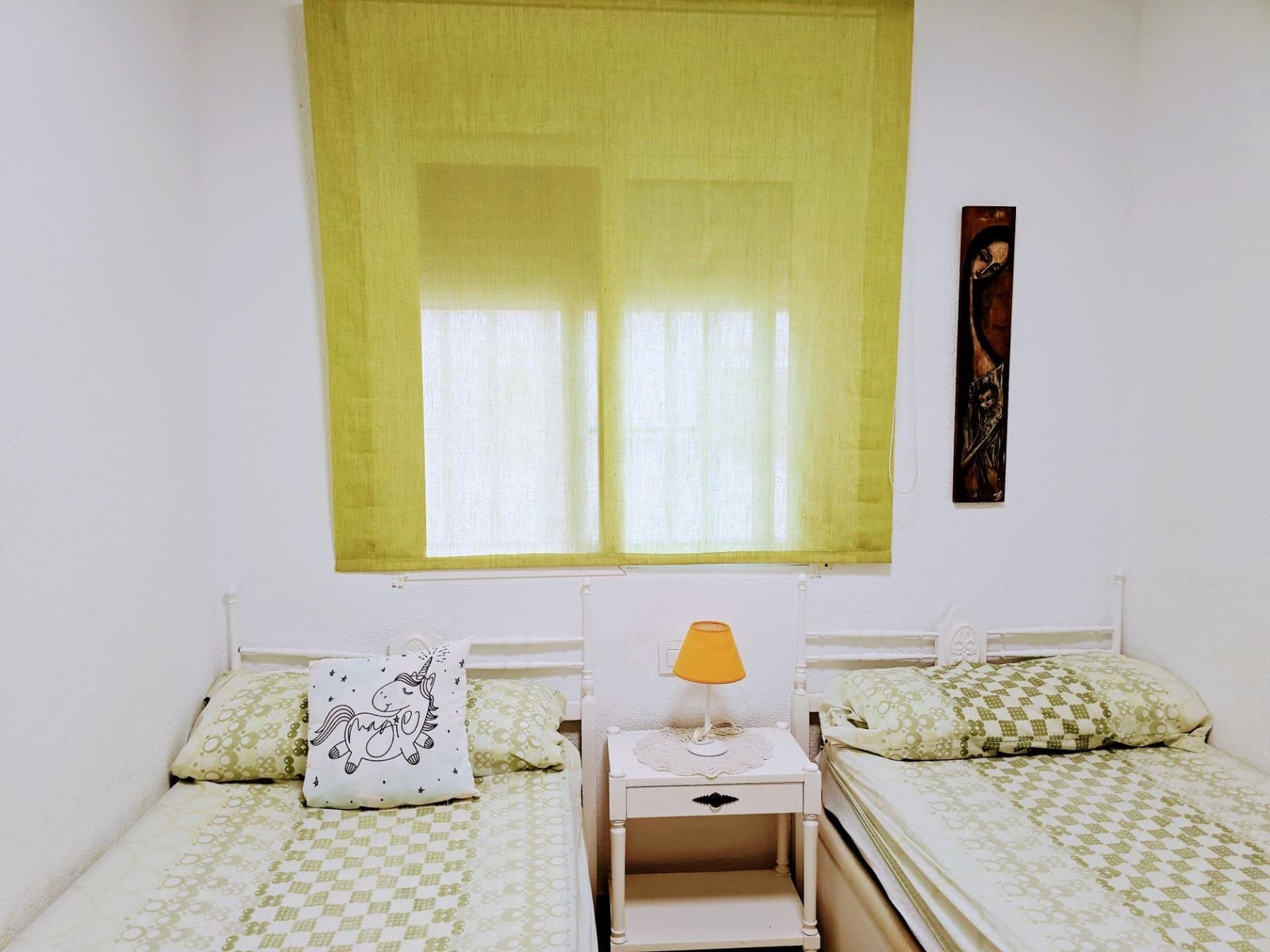 Chalet de 3 habitaciones en Miramar en alquiler con garaje - 2.500 € (Ref: 9206849)