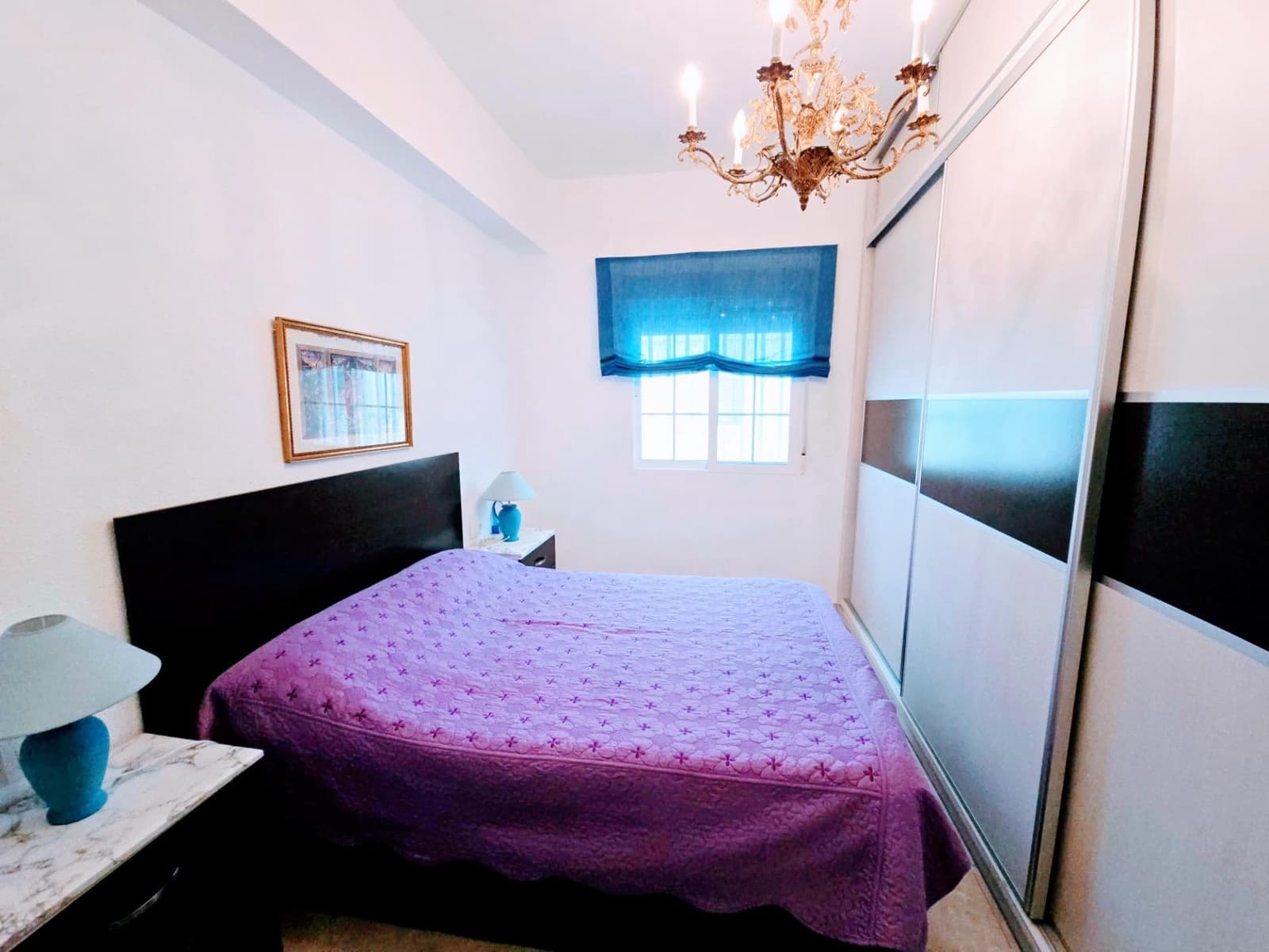 3 bedroom Villa for rent in Miramar with garage - € 2,500 (Ref: 9206849)