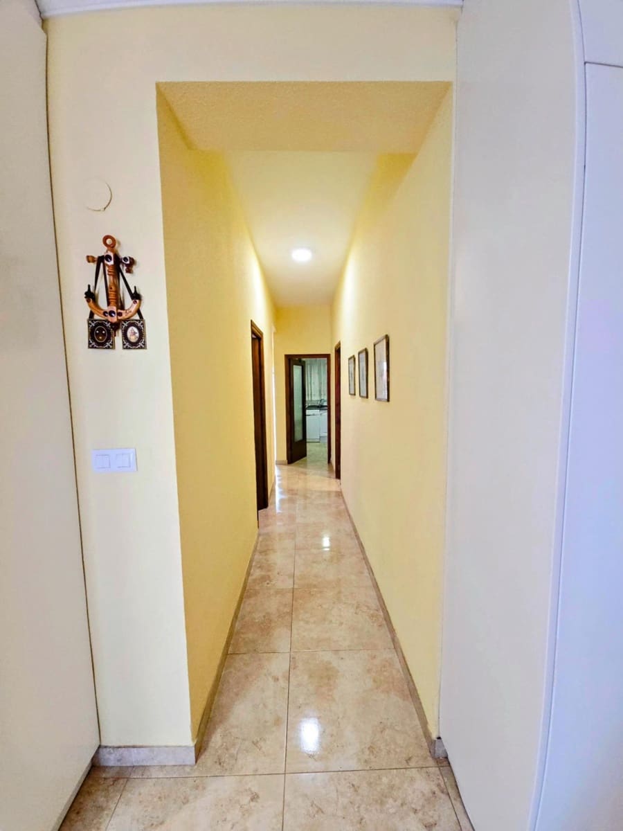 3 Zimmer Villa zu vermieten in Miramar mit Garage - 2.500 € (Ref: 9206849)