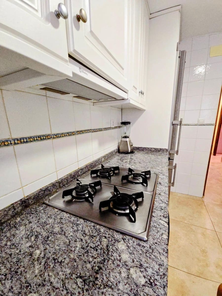 3 Zimmer Villa zu vermieten in Miramar mit Garage - 2.500 € (Ref: 9206849)