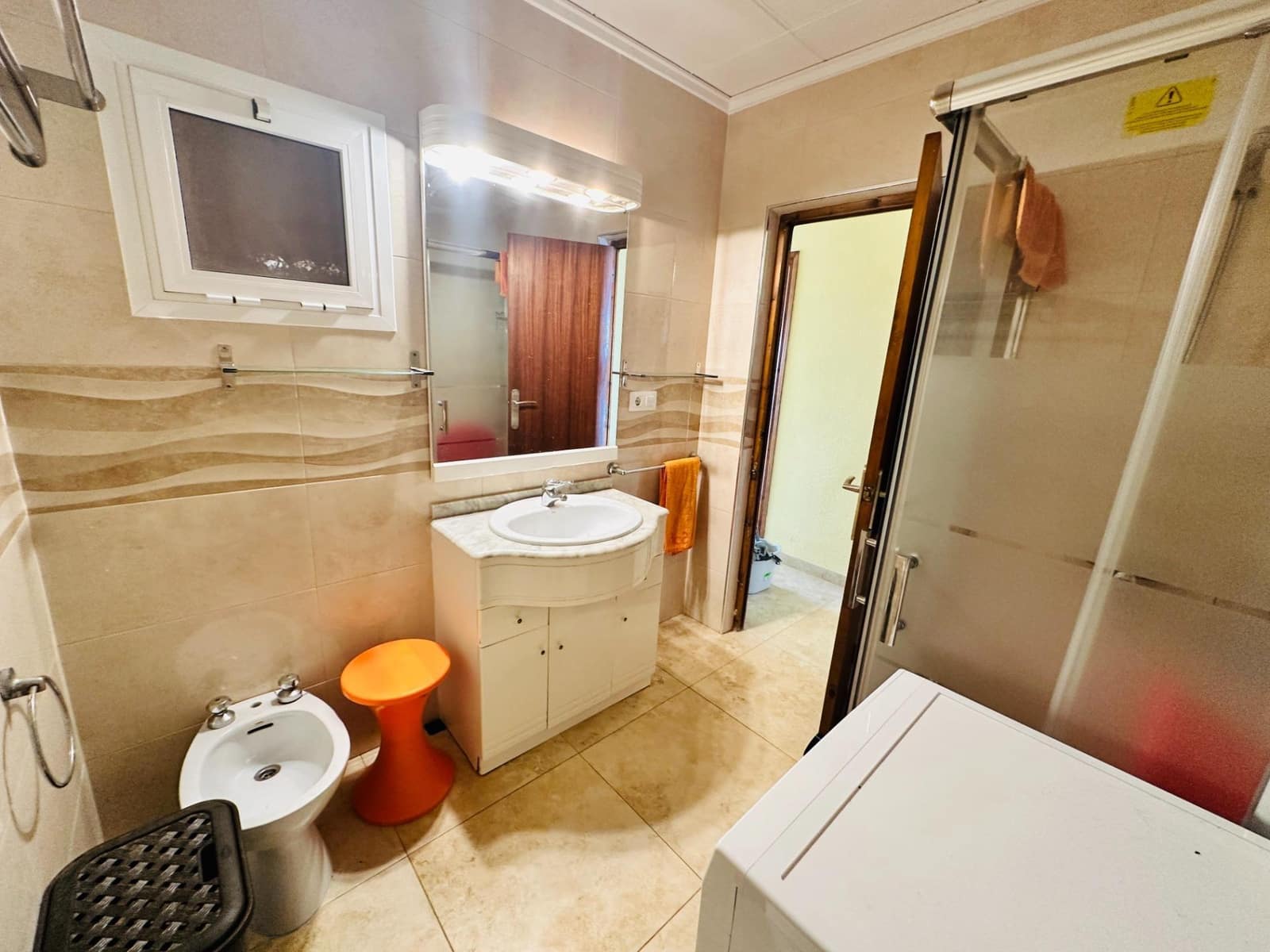 3 Zimmer Villa zu vermieten in Miramar mit Garage - 2.500 € (Ref: 9206849)