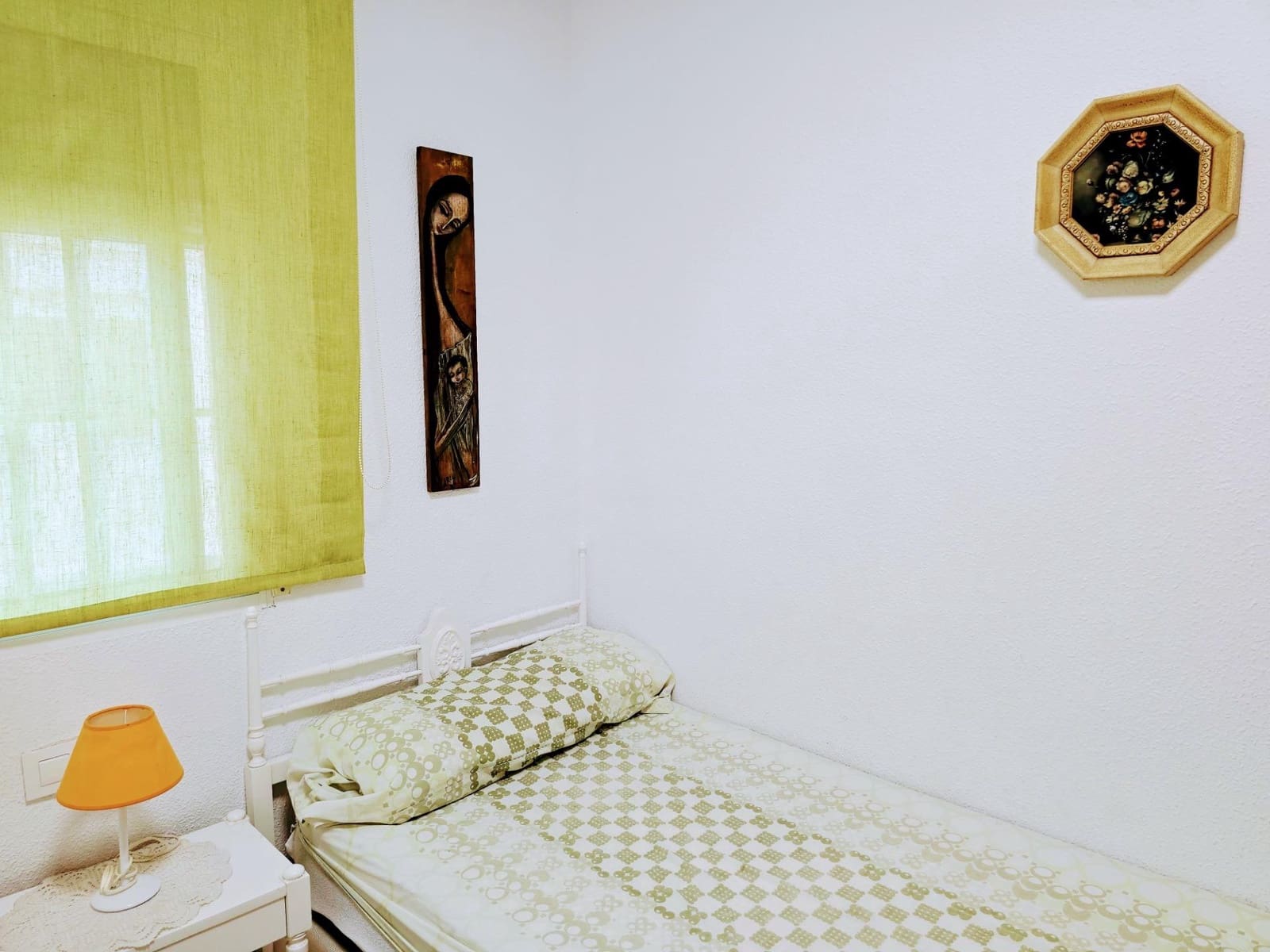 3 Zimmer Villa zu vermieten in Miramar mit Garage - 2.500 € (Ref: 9206849)