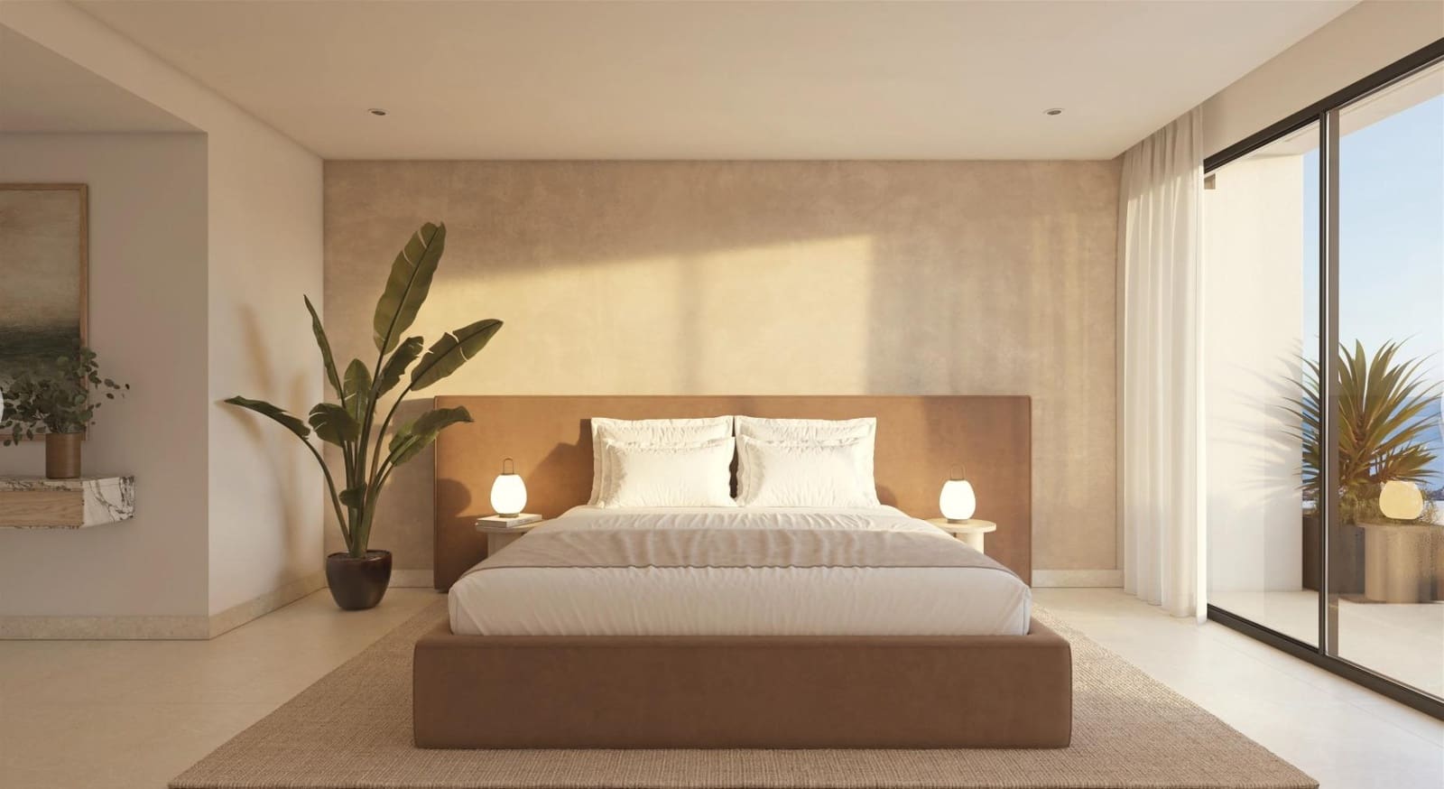 3 bedroom Villa for sale in Cumbre del Sol with pool - € 2,800,000 (Ref: 9228589)