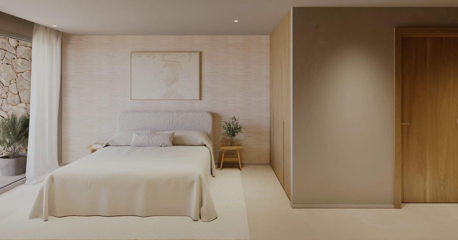 3 soveværelse Villa til salg i Lliber med swimmingpool garage - € 990.000 (Ref: 9240444)