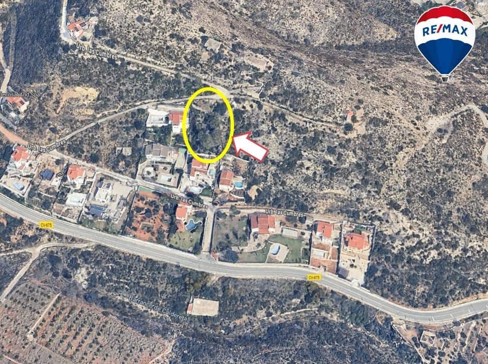 Byggegrund til salg i Marchuquera - € 44.900 (Ref: 9252492)