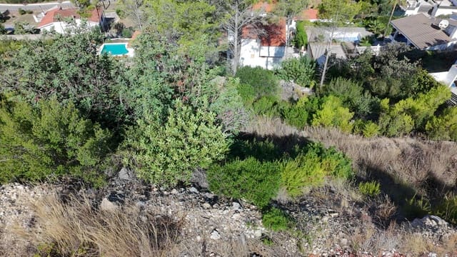 Tomt till salu i Marchuquera, Gandia - 44 900 € (Ref: 9252492)