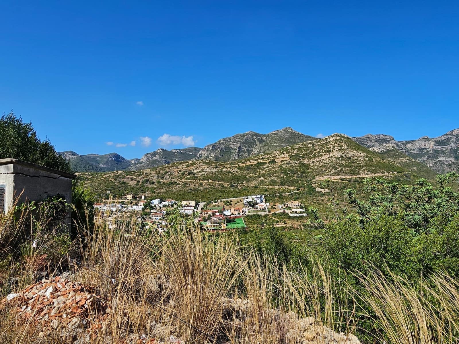 Byggegrund til salg i Marchuquera - € 44.900 (Ref: 9252492)