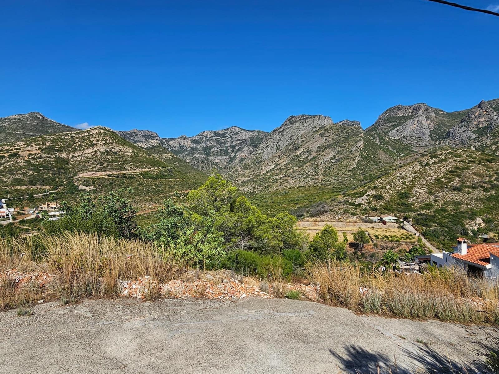 Byggegrund til salg i Marchuquera - € 44.900 (Ref: 9252492)