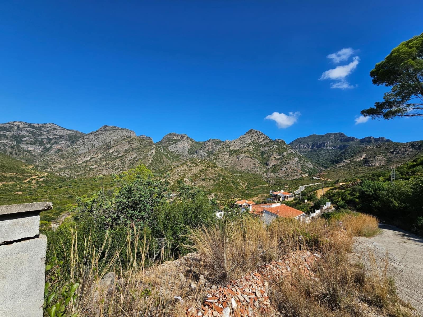 Byggegrund til salg i Marchuquera - € 44.900 (Ref: 9252492)