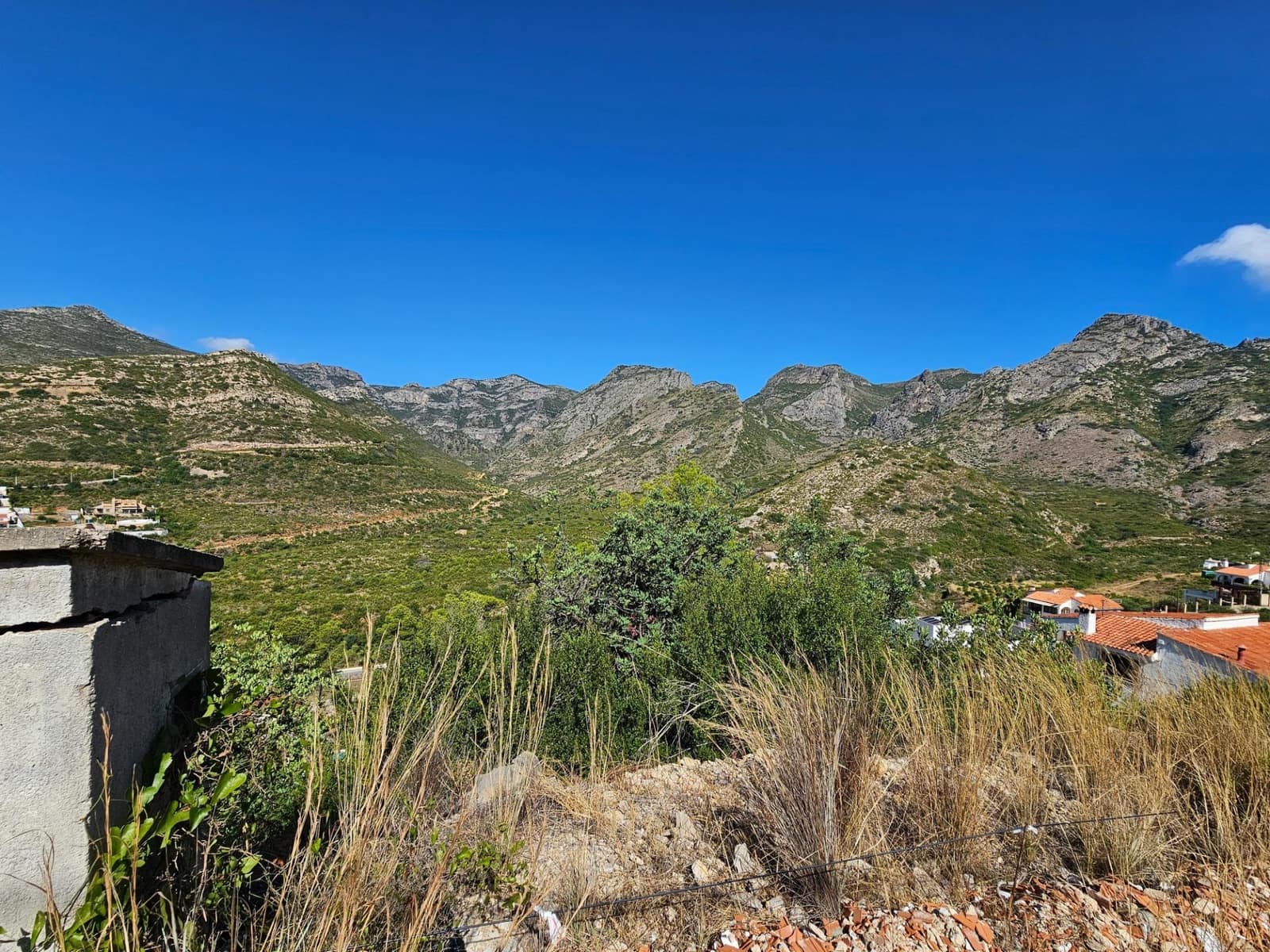 Byggegrund til salg i Marchuquera - € 44.900 (Ref: 9252492)