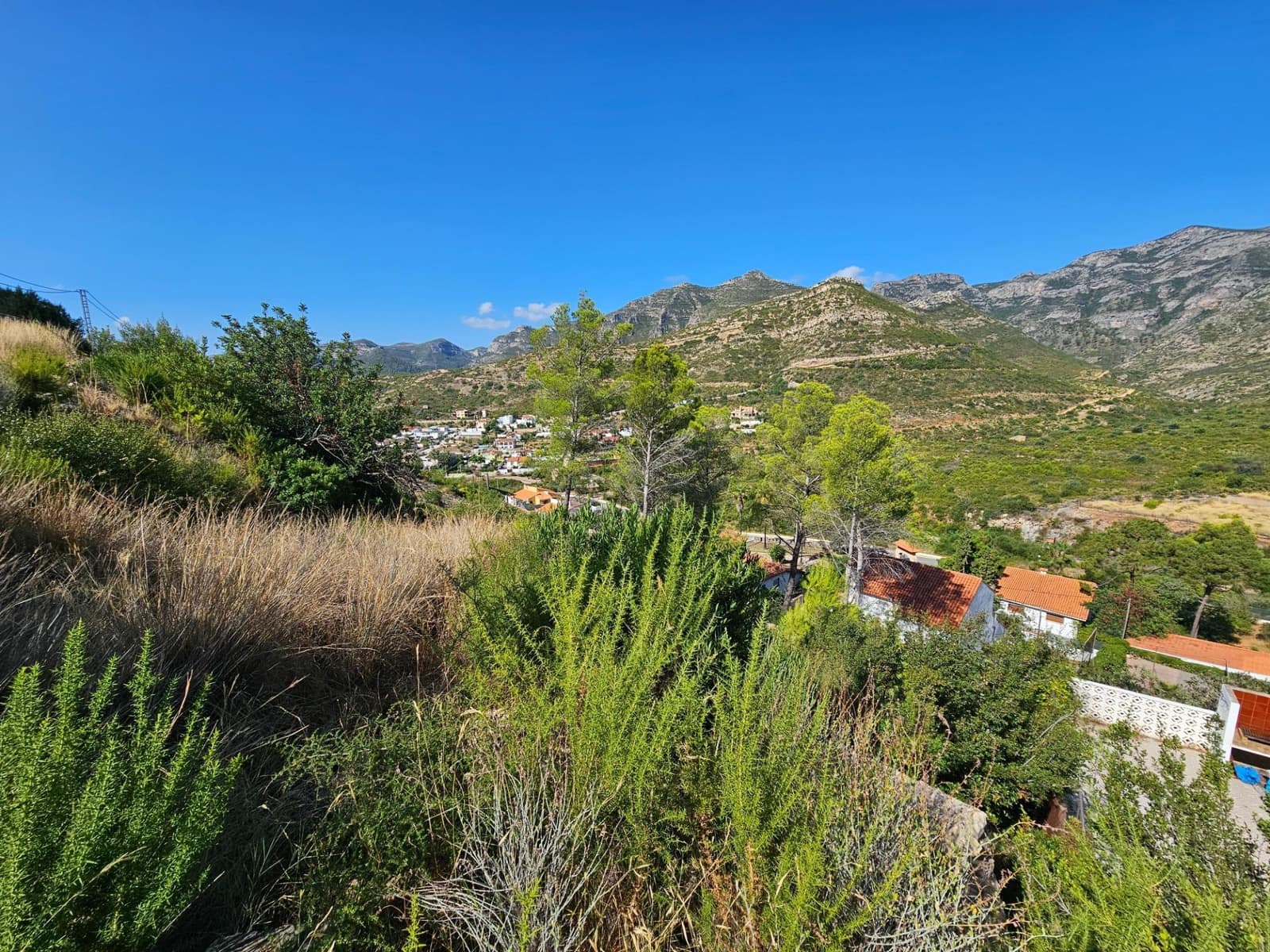 Byggegrund til salg i Marchuquera - € 44.900 (Ref: 9252492)