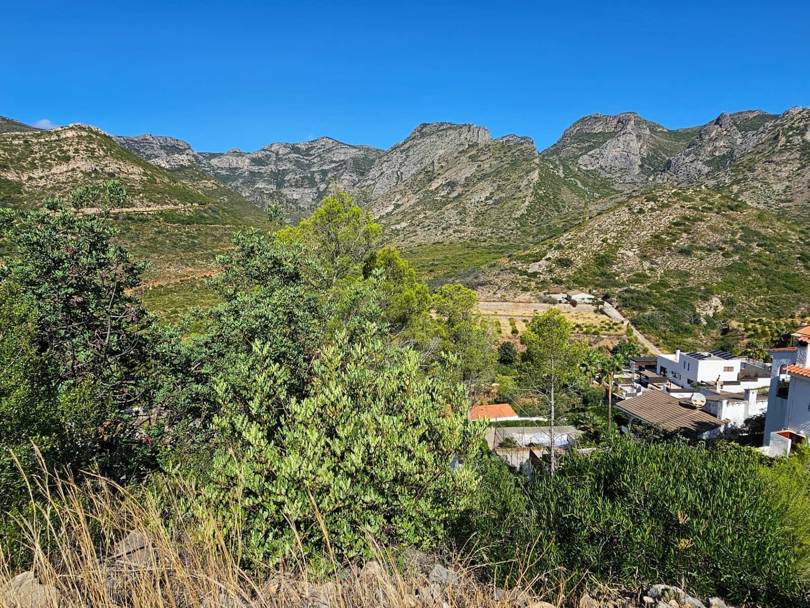 Byggegrund til salg i Marchuquera - € 44.900 (Ref: 9252492)