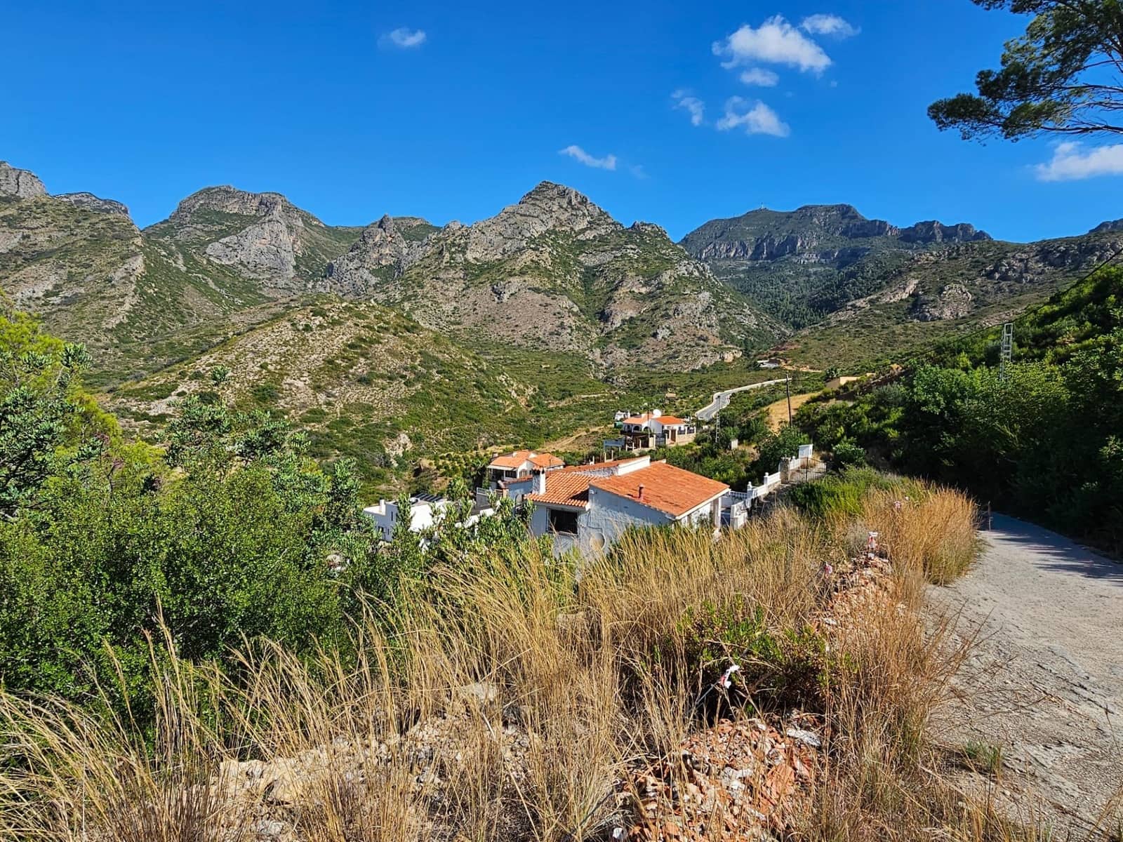 Byggegrund til salg i Marchuquera - € 44.900 (Ref: 9252492)