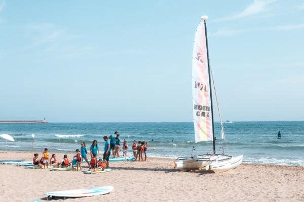 Chalet de 5 habitaciones en Daimús en venta con piscina - 399.000 € (Ref: 9272667)