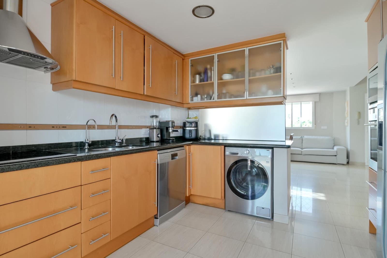 5 Zimmer Villa zu verkaufen in Daimus mit Pool - 399.000 € (Ref: 9272667)