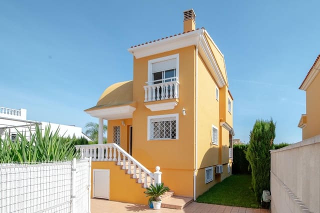 5 slaapkamer Villa te koop in Daimús met zwembad - € 399.000 (Ref: 9272667)