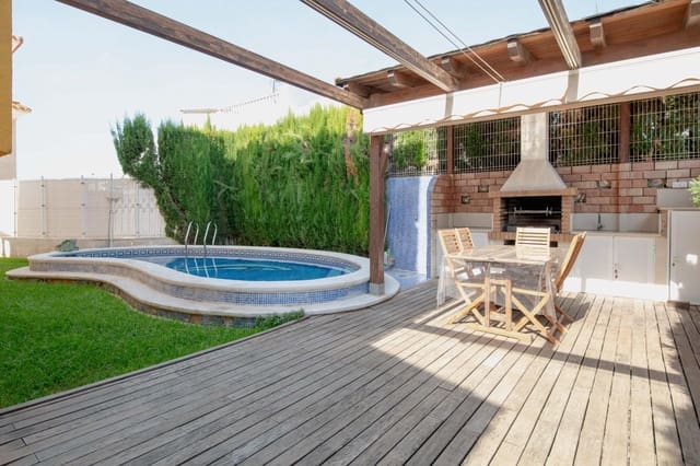 5 slaapkamer Villa te koop in Daimús met zwembad - € 399.000 (Ref: 9272667)