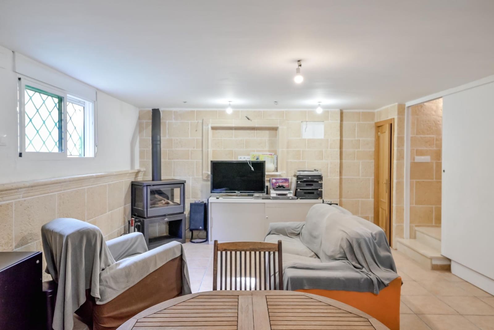 5 soverom Villa til salgs i Daimus med svømmebasseng - € 399 000 (Ref: 9272667)