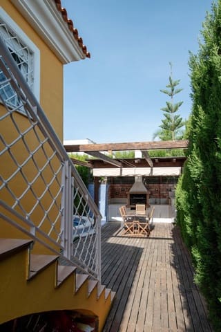 5 slaapkamer Villa te koop in Daimús met zwembad - € 399.000 (Ref: 9272667)