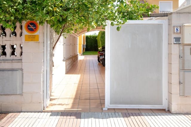 5 slaapkamer Villa te koop in Daimús met zwembad - € 399.000 (Ref: 9272667)