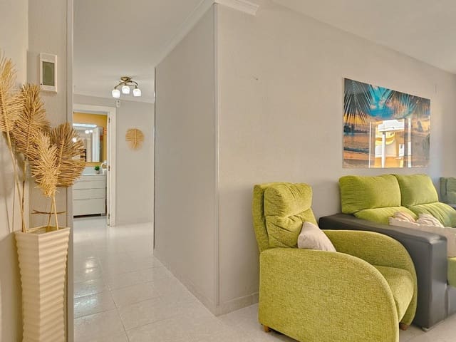 3 bedroom Flat for sale in Xeraco with pool - € 265,000 (Ref: 9285260)