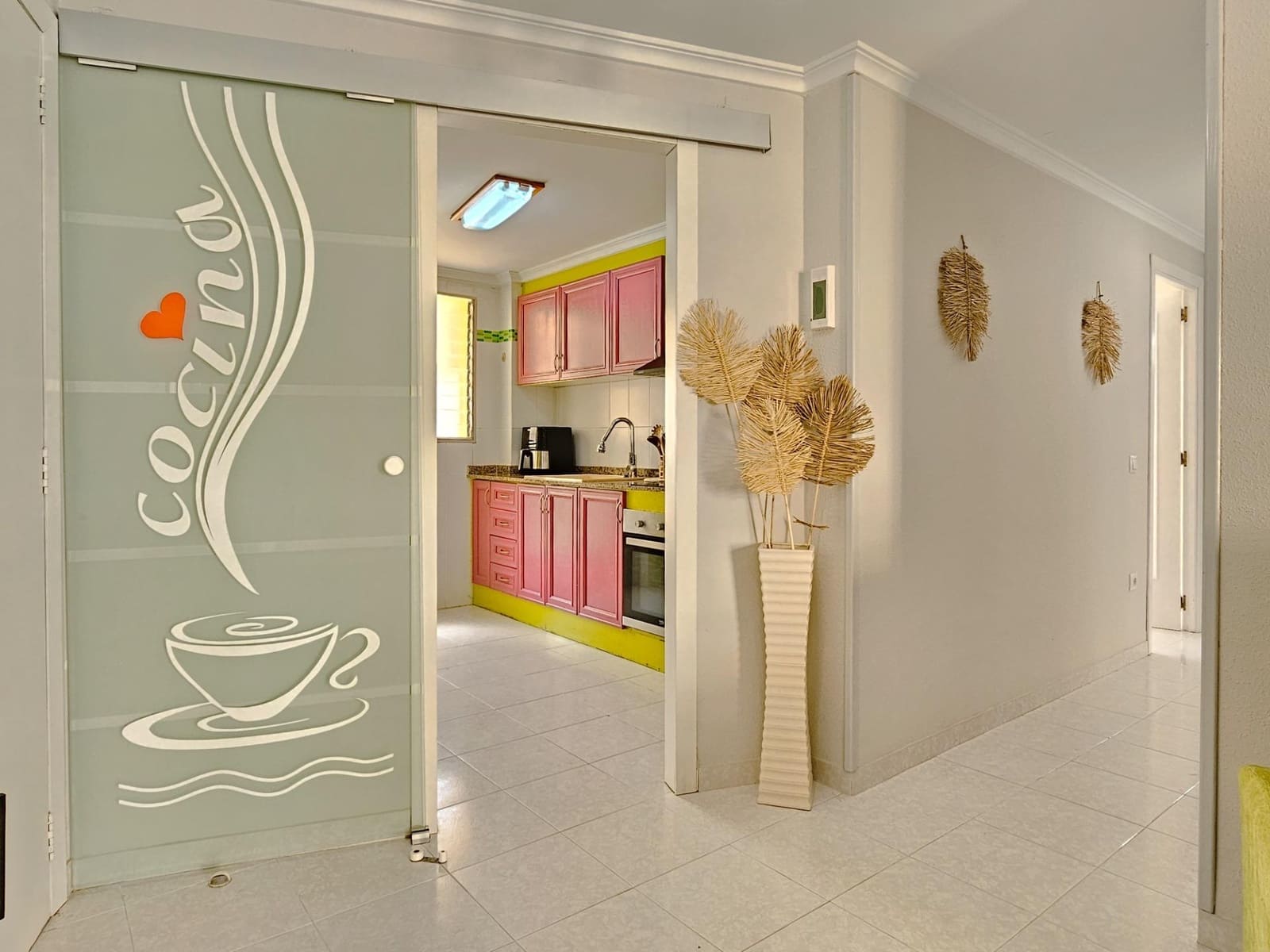 3 chambre Appartement à vendre à Xeraco avec piscine - 265 000 € (Ref: 9285260)