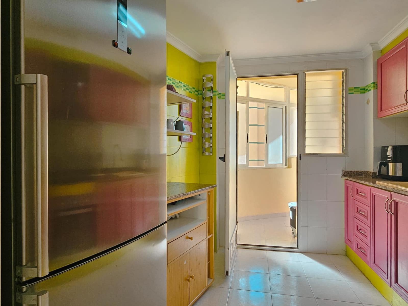 3 chambre Appartement à vendre à Xeraco avec piscine - 265 000 € (Ref: 9285260)