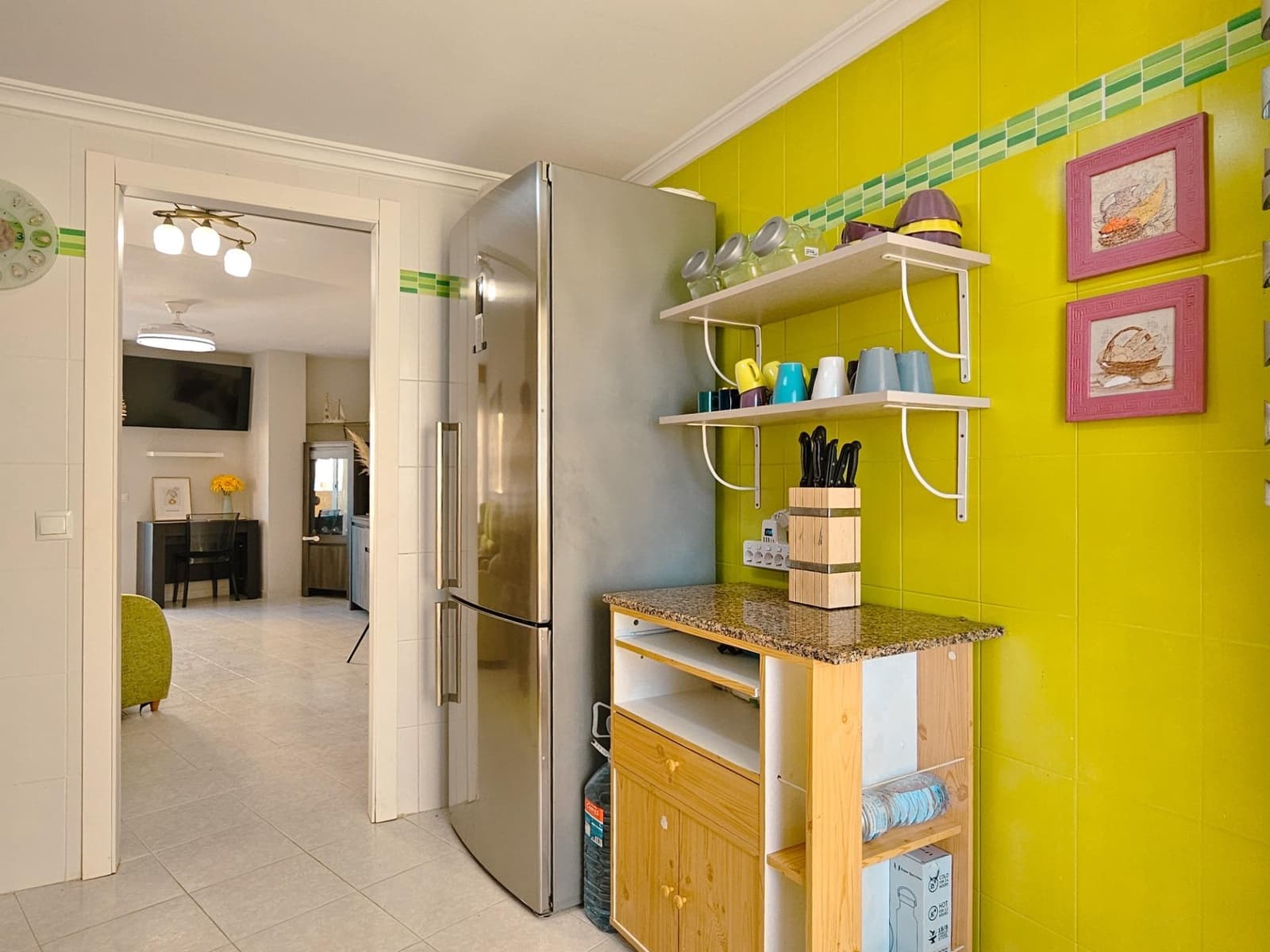 3 chambre Appartement à vendre à Xeraco avec piscine - 265 000 € (Ref: 9285260)