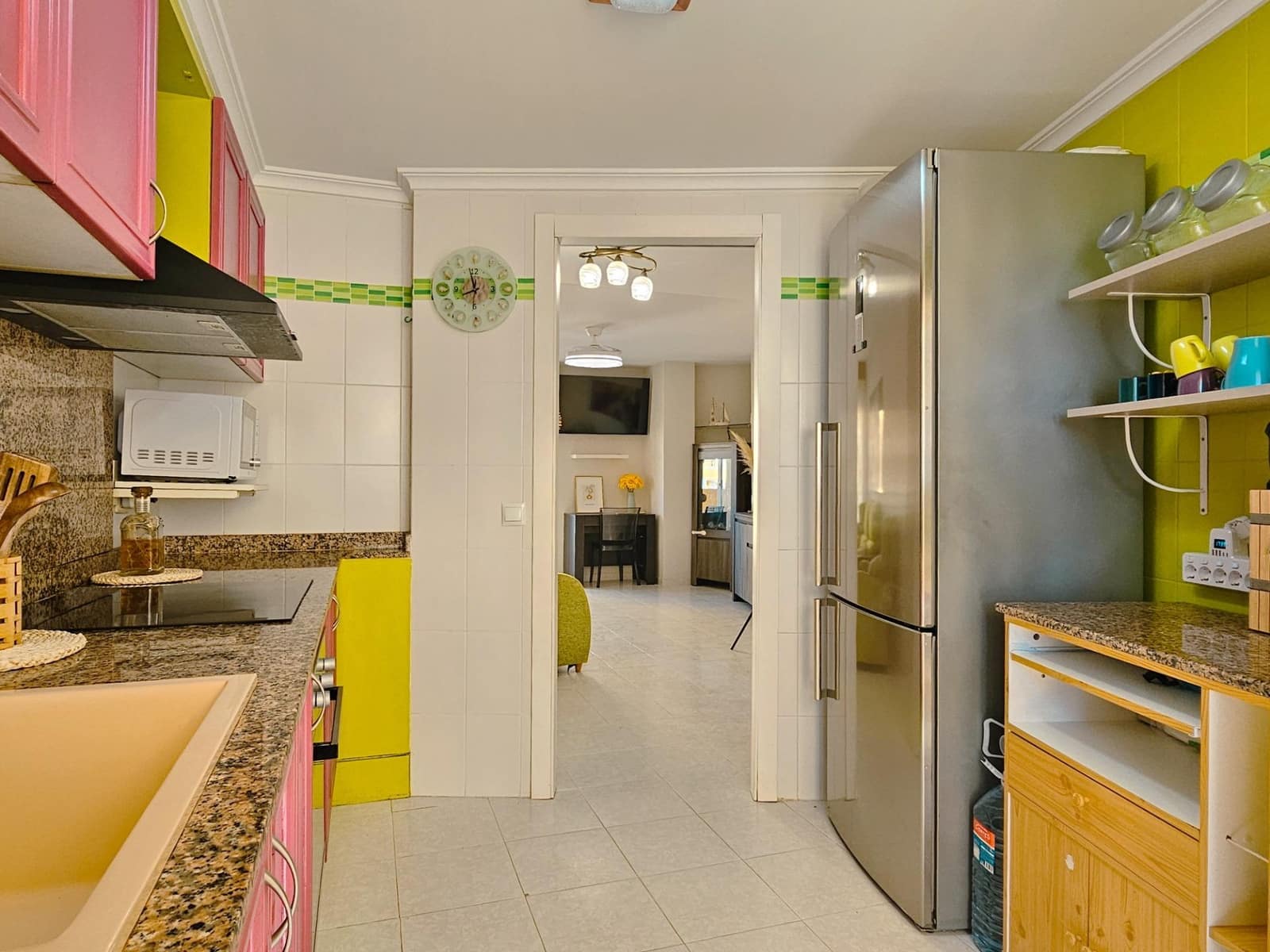 3 chambre Appartement à vendre à Xeraco avec piscine - 265 000 € (Ref: 9285260)