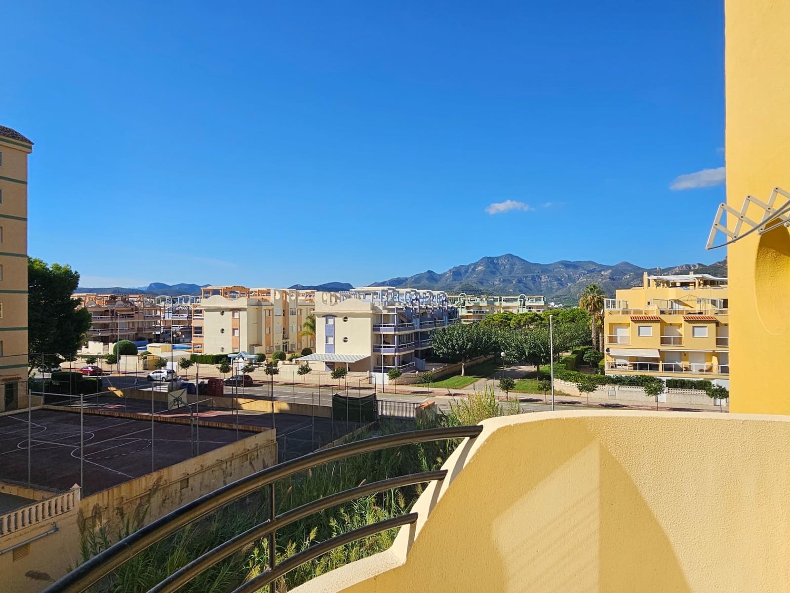 3 chambre Appartement à vendre à Xeraco avec piscine - 265 000 € (Ref: 9285260)