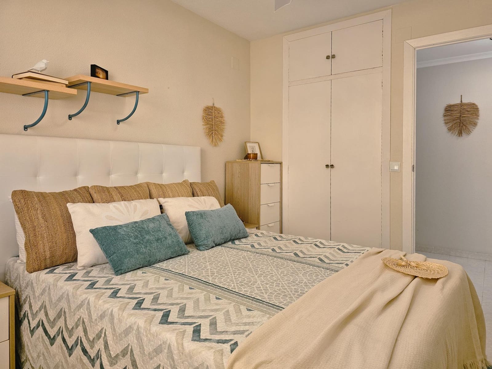 3 chambre Appartement à vendre à Xeraco avec piscine - 265 000 € (Ref: 9285260)