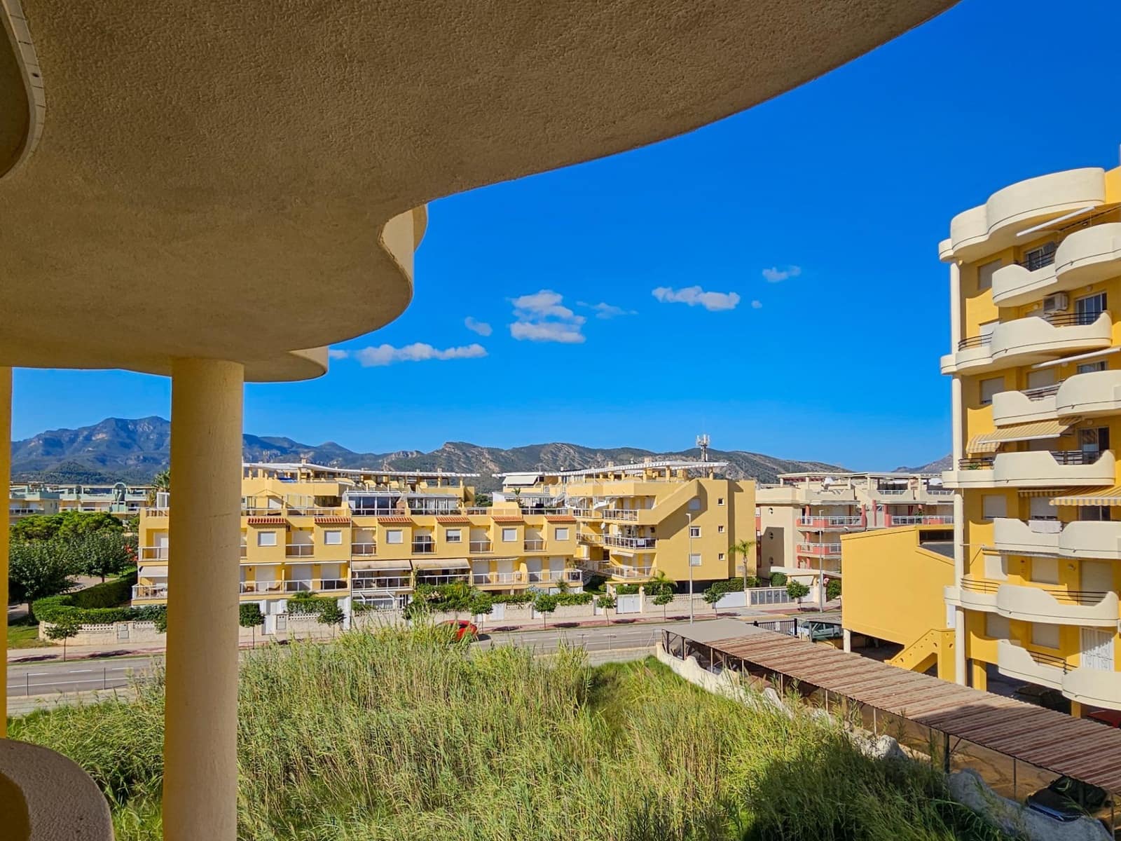 3 chambre Appartement à vendre à Xeraco avec piscine - 265 000 € (Ref: 9285260)