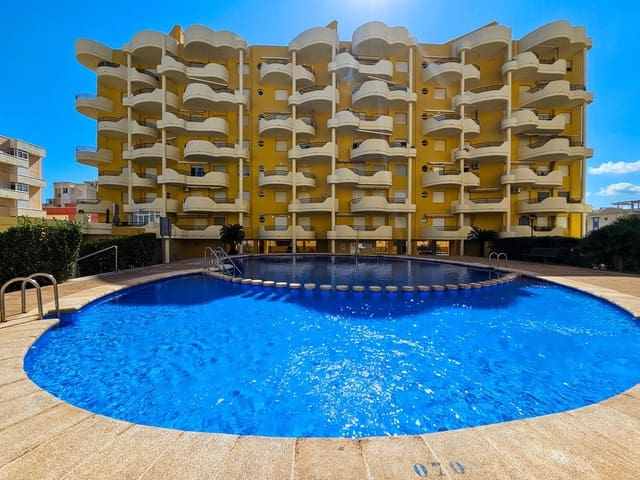 3 chambre Appartement à vendre à Xeraco avec piscine - 265 000 € (Ref: 9285260)