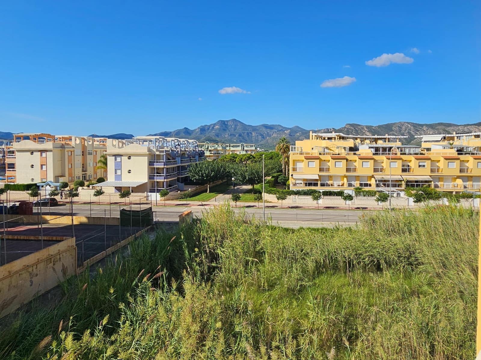 3 chambre Appartement à vendre à Xeraco avec piscine - 265 000 € (Ref: 9285260)