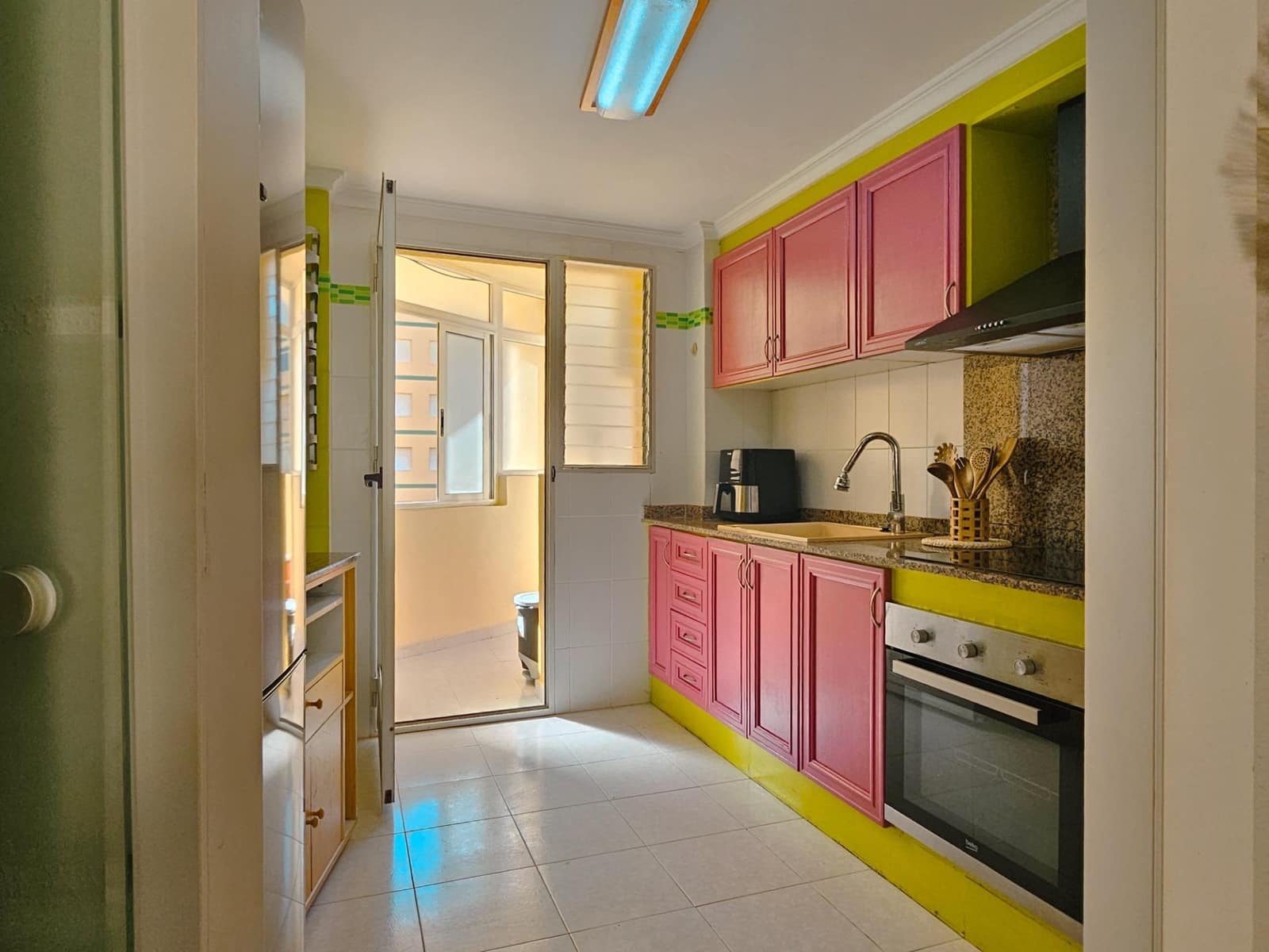 3 slaapkamer Flat te koop in Xeraco met zwembad - € 265.000 (Ref: 9285260)