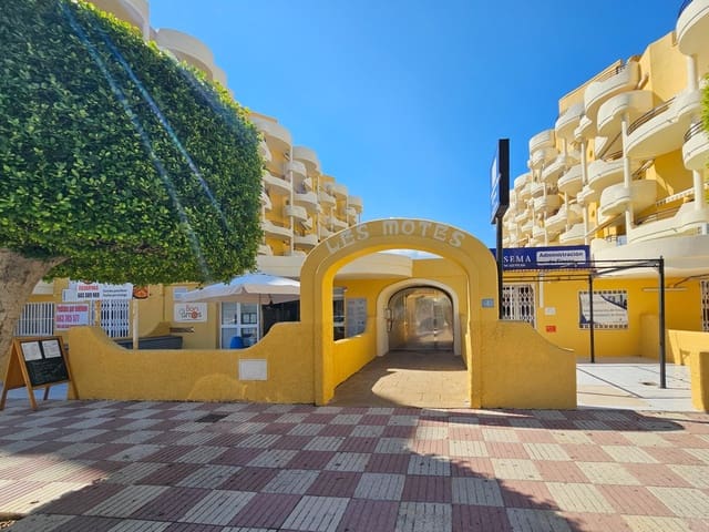 3 Zimmer Wohnung zu verkaufen in Xeraco mit Pool - 265.000 € (Ref: 9285260)