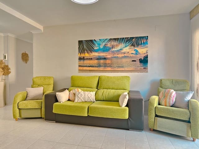 3 Zimmer Wohnung zu verkaufen in Xeraco mit Pool - 265.000 € (Ref: 9285260)