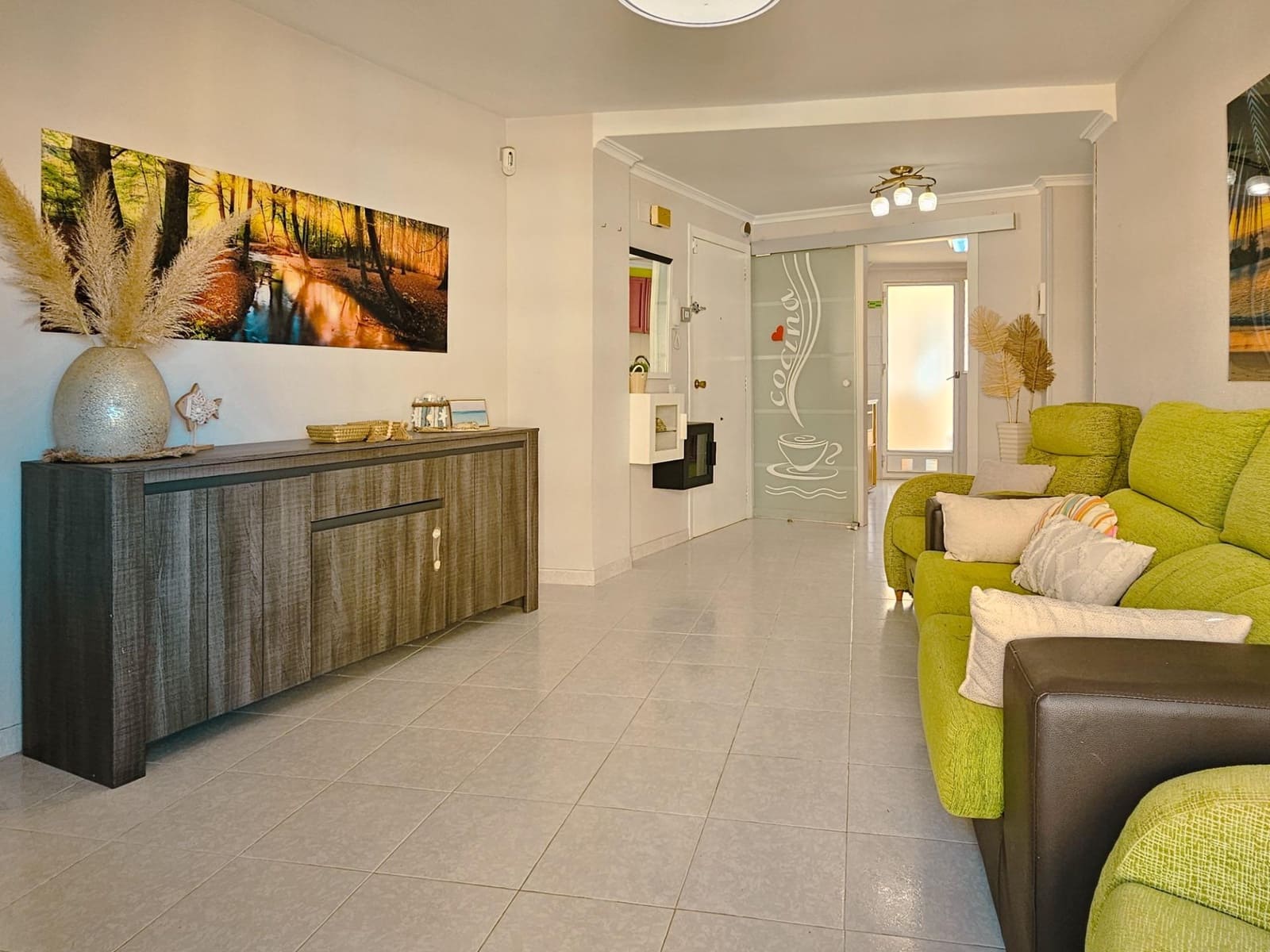 3 slaapkamer Flat te koop in Xeraco met zwembad - € 265.000 (Ref: 9285260)