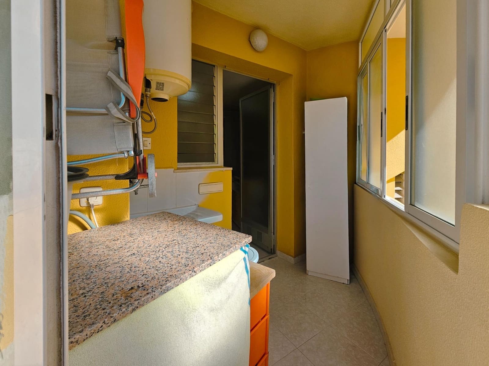 3 slaapkamer Flat te koop in Xeraco met zwembad - € 265.000 (Ref: 9285260)