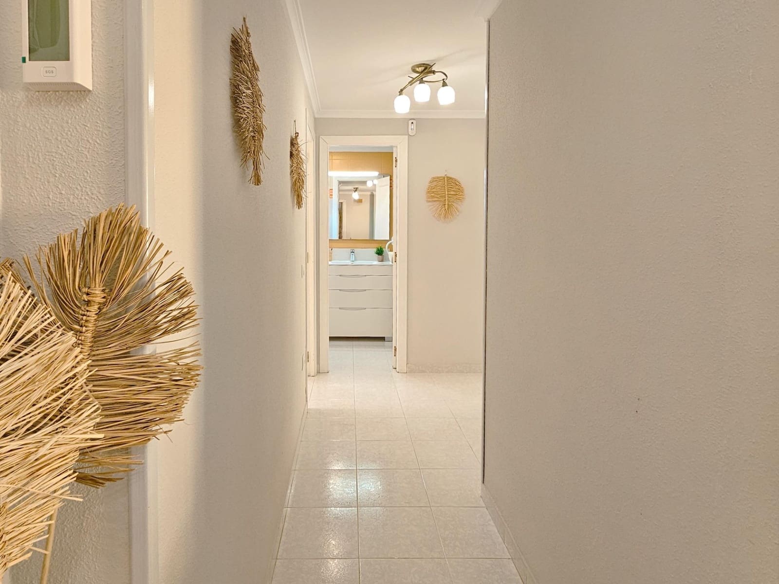 3 slaapkamer Flat te koop in Xeraco met zwembad - € 265.000 (Ref: 9285260)