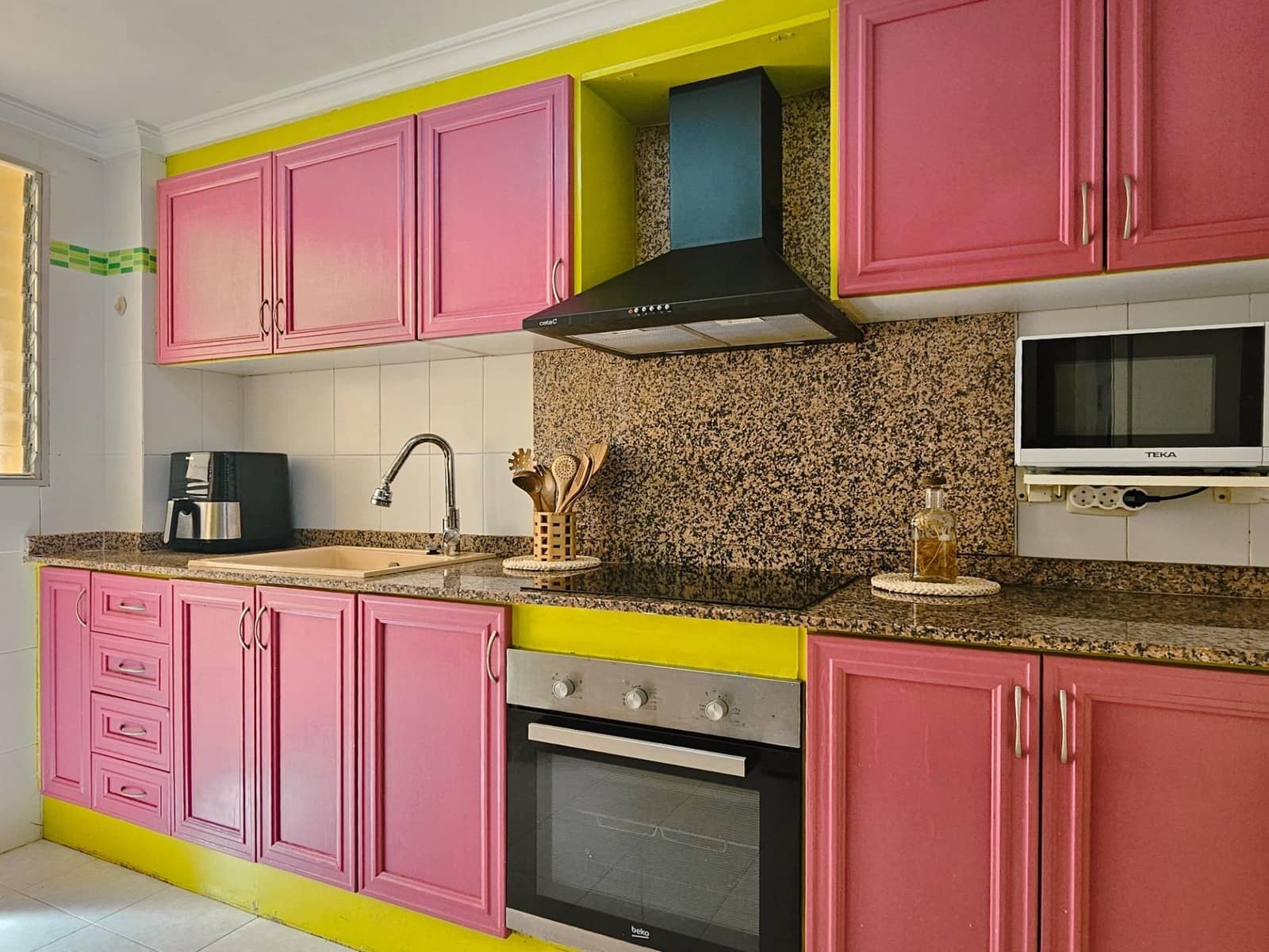 3 slaapkamer Flat te koop in Xeraco met zwembad - € 265.000 (Ref: 9285260)