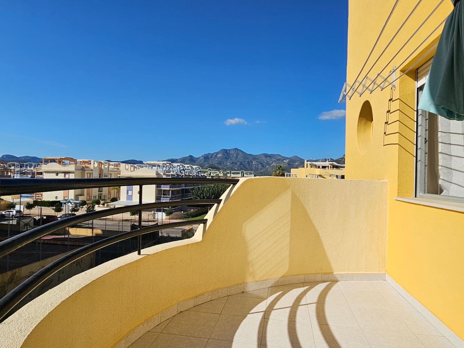 3 slaapkamer Flat te koop in Xeraco met zwembad - € 265.000 (Ref: 9285260)