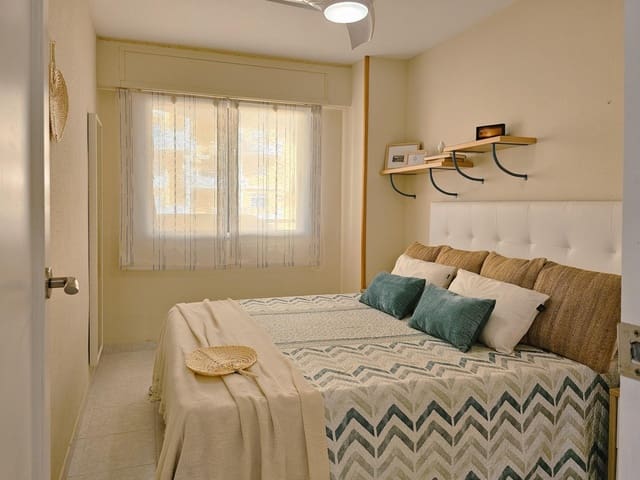 3 sypialnia Mieszkanie na sprzedaż w Xeraco z basenem - 255 000 € (Ref: 9285260)