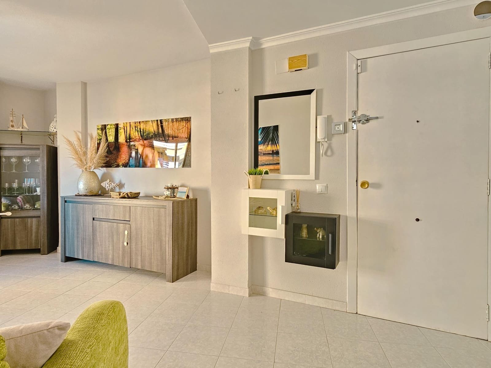 3 camera da letto Appartamento in vendita in Xeraco con piscina - 255.000 € (Rif: 9285260)